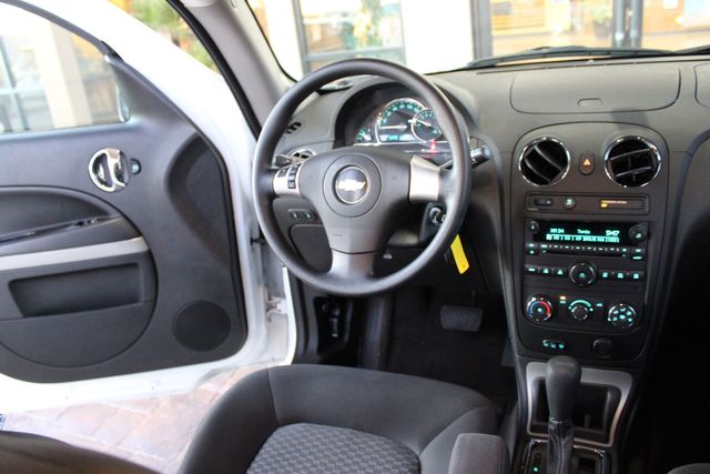 2010 Chevrolet HHR Panel LS | Bullhead City, AZ | Automobile Consulting Services