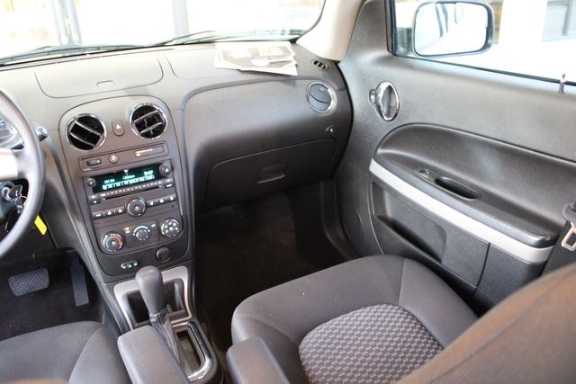 2010 Chevrolet HHR Panel LS | Bullhead City, AZ | Automobile Consulting Services 2010 Chevrolet HHR Panel LS | Bullhead City, AZ | Automobile Consulting Services