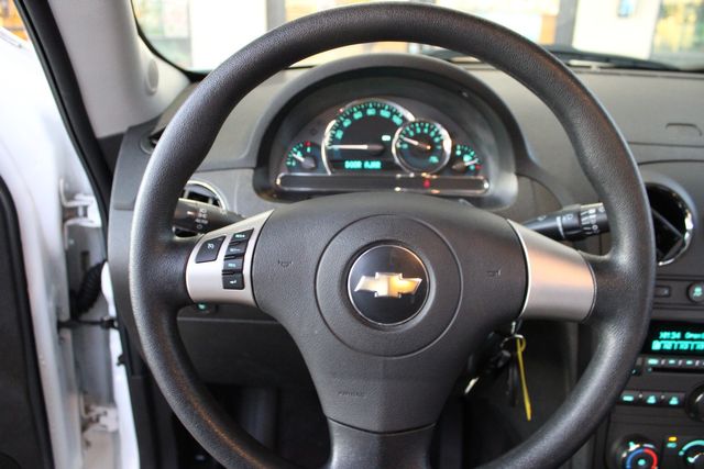 2010 Chevrolet HHR Panel LS | Bullhead City, AZ | Automobile Consulting Services 2010 Chevrolet HHR Panel LS | Bullhead City, AZ | Automobile Consulting Services