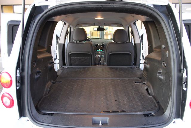 2010 Chevrolet HHR Panel LS | Bullhead City, AZ | Automobile Consulting Services 2010 Chevrolet HHR Panel LS | Bullhead City, AZ | Automobile Consulting Services