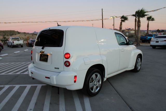 2010 Chevrolet HHR Panel LS | Bullhead City, AZ | Automobile Consulting Services 2010 Chevrolet HHR Panel LS | Bullhead City, AZ | Automobile Consulting Services
