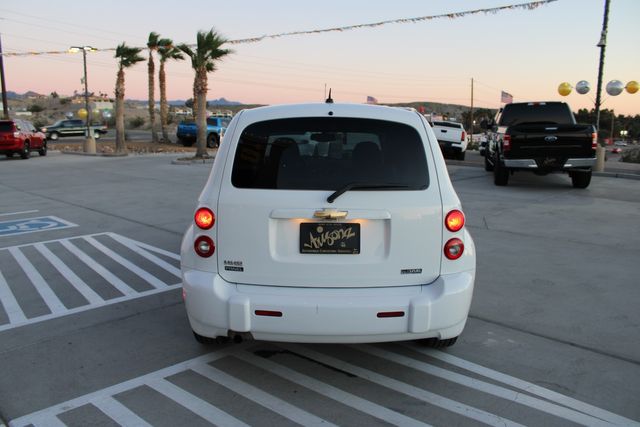 2010 Chevrolet HHR Panel LS | Bullhead City, AZ | Automobile Consulting Services 2010 Chevrolet HHR Panel LS | Bullhead City, AZ | Automobile Consulting Services