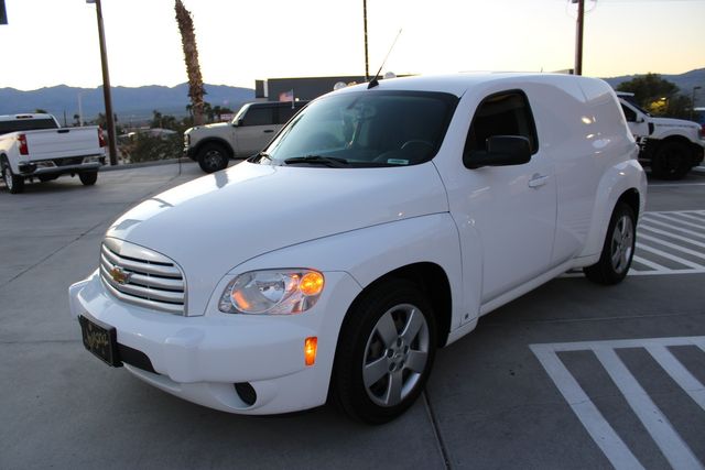 2010 Chevrolet HHR Panel LS | Bullhead City, AZ | Automobile Consulting Services