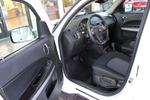 2010 Chevrolet HHR Panel LS | Bullhead City, AZ | Automobile Consulting Services