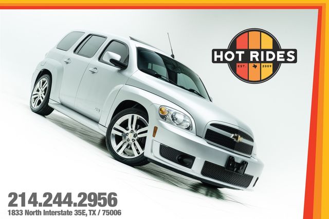 2010 Chevrolet HHR SS | Carrollton, TX | Texas Hot Rides