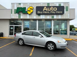 2010 Chevrolet Impala LT | Indianapolis, IN | PLS Auto - Indianapolis