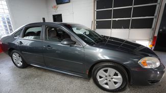 2010 Chevrolet Impala Ls. Exceptionally CLEAN, WINTER READY W/ NEW TIRES, FRESH FLUIDS, | Saint Louis Park, MN | Auto Motion