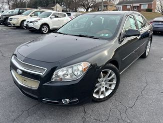 2010 Chevrolet Malibu LTZ | Ephrata, PA | Oregon Pike Motors in Ephrata, PA 17522