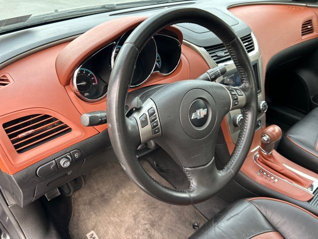 2010 Chevrolet Malibu LTZ