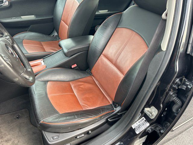 2010 Chevrolet Malibu LTZ