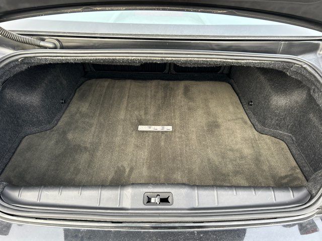 2010 Chevrolet Malibu LTZ