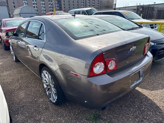 2010 Chevrolet Malibu LTZ | Kenner, LA | Auto Nation LLC 2010 Chevrolet Malibu LTZ | Kenner, LA | Auto Nation LLC