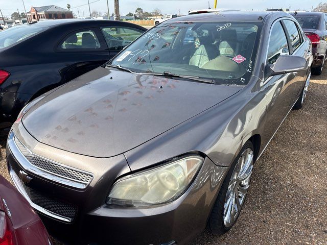2010 Chevrolet Malibu LTZ | Kenner, LA | Auto Nation LLC 2010 Chevrolet Malibu LTZ | Kenner, LA | Auto Nation LLC