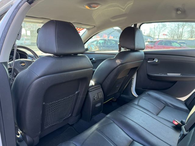 2010 Chevrolet Malibu LTZ | Nashville, TN | Auto Mart Used Cars Inc.