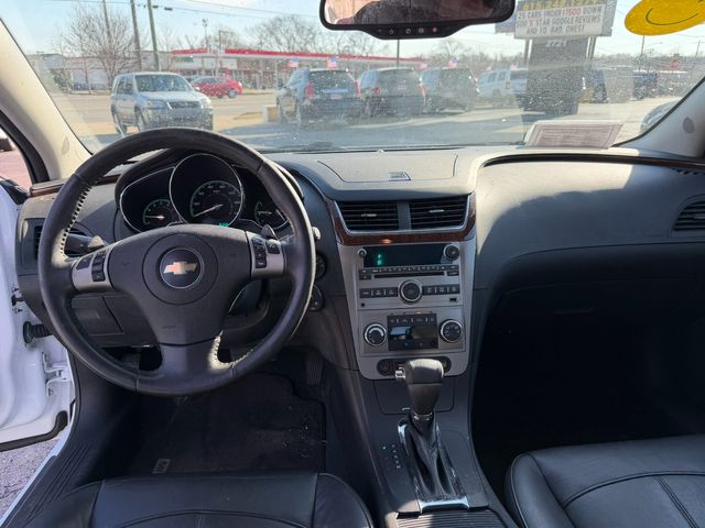 2010 Chevrolet Malibu LTZ | Nashville, TN | Auto Mart Used Cars Inc.