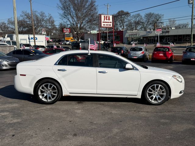 2010 Chevrolet Malibu LTZ | Nashville, TN | Auto Mart Used Cars Inc.