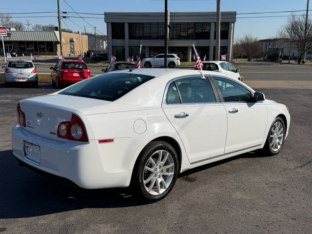 2010 Chevrolet Malibu LTZ | Nashville, TN | Auto Mart Used Cars Inc.
