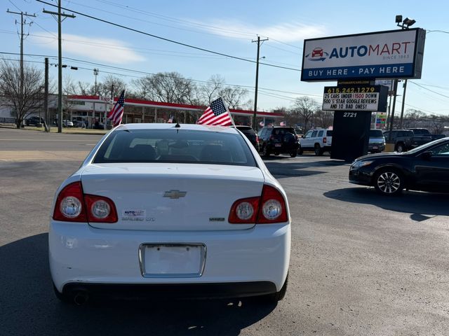 2010 Chevrolet Malibu LTZ | Nashville, TN | Auto Mart Used Cars Inc. 2010 Chevrolet Malibu LTZ | Nashville, TN | Auto Mart Used Cars Inc.