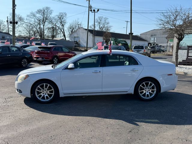 2010 Chevrolet Malibu LTZ | Nashville, TN | Auto Mart Used Cars Inc. 2010 Chevrolet Malibu LTZ | Nashville, TN | Auto Mart Used Cars Inc.