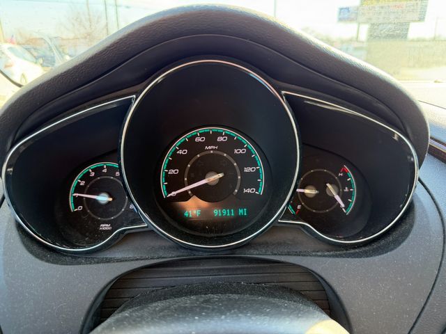 2010 Chevrolet Malibu LTZ | Nashville, TN | Auto Mart Used Cars Inc.