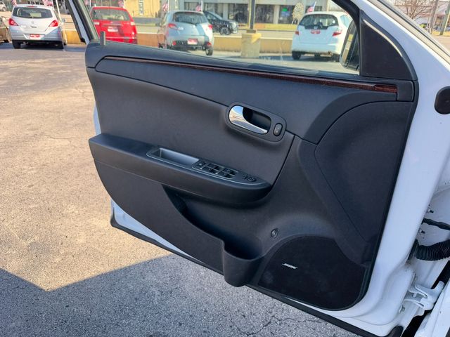 2010 Chevrolet Malibu LTZ | Nashville, TN | Auto Mart Used Cars Inc.