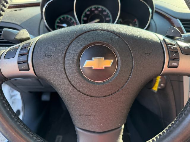 2010 Chevrolet Malibu LTZ | Nashville, TN | Auto Mart Used Cars Inc.