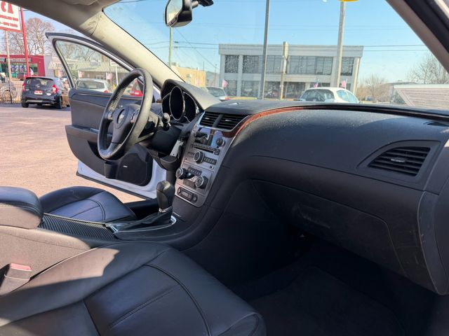 2010 Chevrolet Malibu LTZ | Nashville, TN | Auto Mart Used Cars Inc. 2010 Chevrolet Malibu LTZ | Nashville, TN | Auto Mart Used Cars Inc.