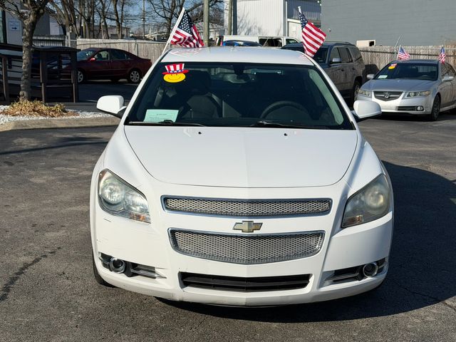 2010 Chevrolet Malibu LTZ | Nashville, TN | Auto Mart Used Cars Inc. 2010 Chevrolet Malibu LTZ | Nashville, TN | Auto Mart Used Cars Inc.