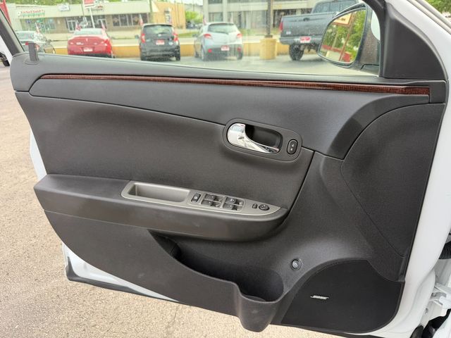 2010 Chevrolet Malibu LTZ | Nashville, TN | Auto Mart Used Cars Inc.