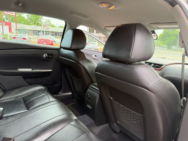 2010 Chevrolet Malibu LTZ | Nashville, TN | Auto Mart Used Cars Inc. 2010 Chevrolet Malibu LTZ | Nashville, TN | Auto Mart Used Cars Inc.