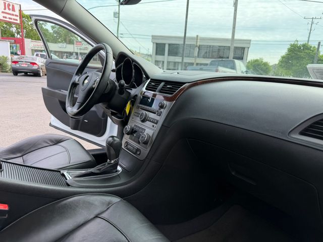 2010 Chevrolet Malibu LTZ | Nashville, TN | Auto Mart Used Cars Inc. 2010 Chevrolet Malibu LTZ | Nashville, TN | Auto Mart Used Cars Inc.