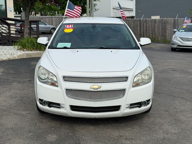 2010 Chevrolet Malibu LTZ | Nashville, TN | Auto Mart Used Cars Inc.