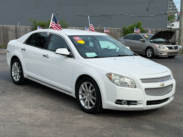 2010 Chevrolet Malibu LTZ | Nashville, TN | Auto Mart Used Cars Inc. 2010 Chevrolet Malibu LTZ | Nashville, TN | Auto Mart Used Cars Inc.