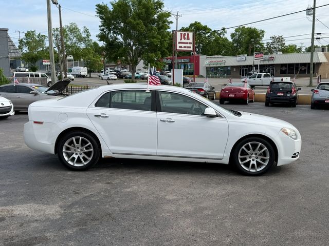2010 Chevrolet Malibu LTZ | Nashville, TN | Auto Mart Used Cars Inc. 2010 Chevrolet Malibu LTZ | Nashville, TN | Auto Mart Used Cars Inc.