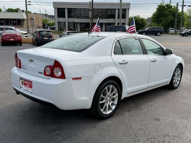 2010 Chevrolet Malibu LTZ | Nashville, TN | Auto Mart Used Cars Inc. 2010 Chevrolet Malibu LTZ | Nashville, TN | Auto Mart Used Cars Inc.