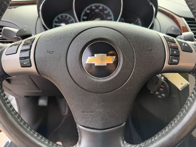 2010 Chevrolet Malibu LTZ | Nashville, TN | Auto Mart Used Cars Inc.