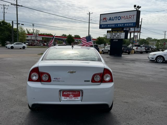 2010 Chevrolet Malibu LTZ | Nashville, TN | Auto Mart Used Cars Inc.