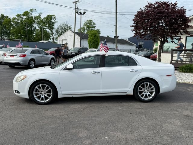 2010 Chevrolet Malibu LTZ | Nashville, TN | Auto Mart Used Cars Inc. 2010 Chevrolet Malibu LTZ | Nashville, TN | Auto Mart Used Cars Inc.
