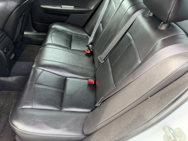 2010 Chevrolet Malibu LTZ | Nashville, TN | Auto Mart Used Cars Inc.