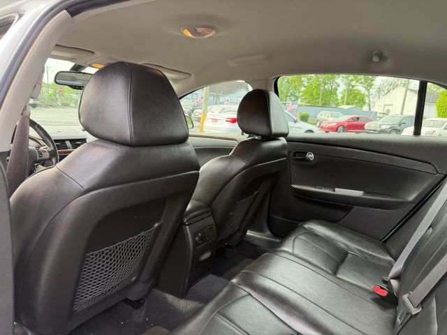 2010 Chevrolet Malibu LTZ | Nashville, TN | Auto Mart Used Cars Inc. 2010 Chevrolet Malibu LTZ | Nashville, TN | Auto Mart Used Cars Inc.