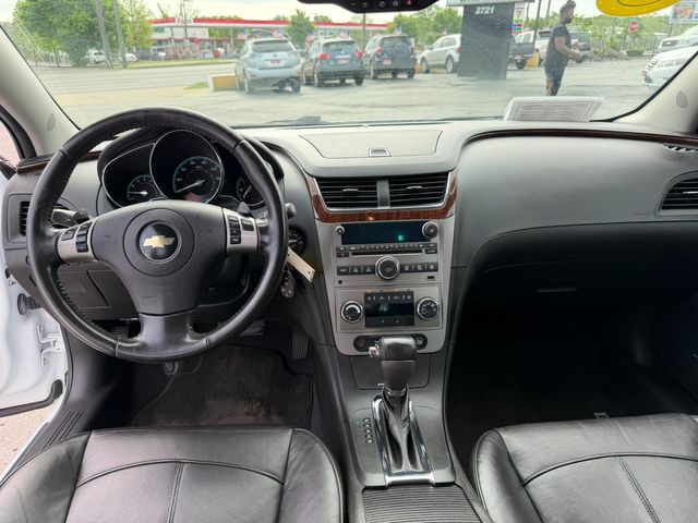 2010 Chevrolet Malibu LTZ | Nashville, TN | Auto Mart Used Cars Inc. 2010 Chevrolet Malibu LTZ | Nashville, TN | Auto Mart Used Cars Inc.