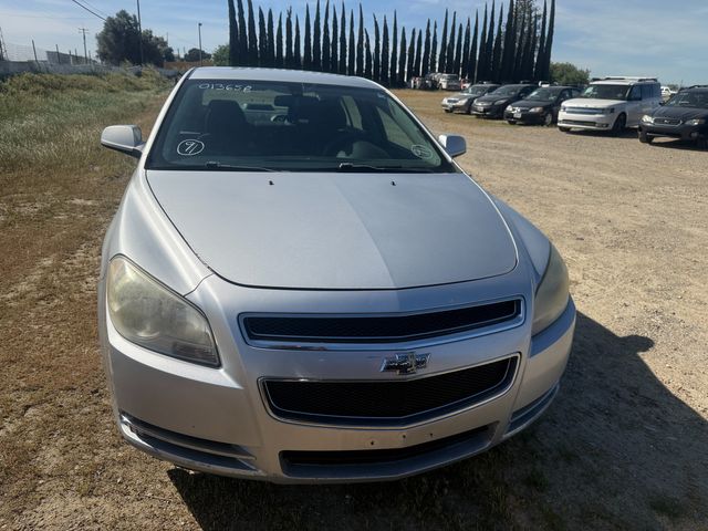 2010 Chevrolet Malibu LT