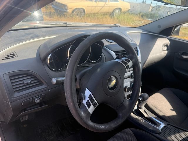 2010 Chevrolet Malibu LT