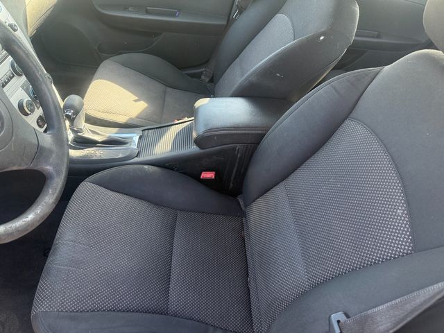 2010 Chevrolet Malibu LT