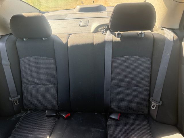 2010 Chevrolet Malibu LT