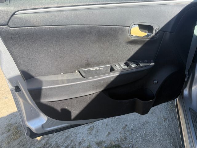 2010 Chevrolet Malibu LT