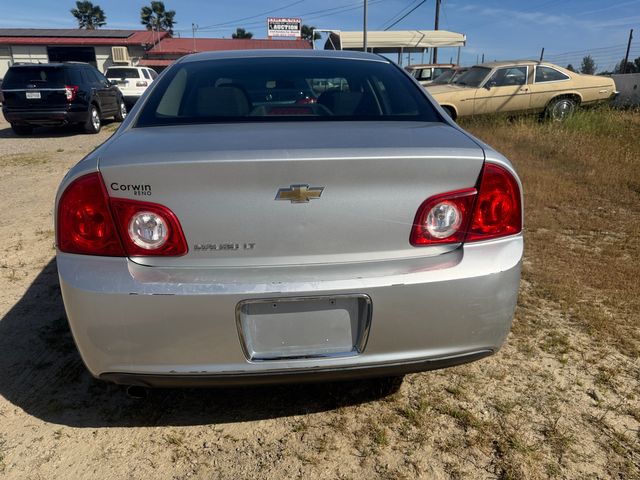 2010 Chevrolet Malibu LT