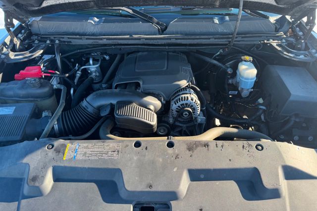 2010 Chevrolet Silverado 1500 4WD LT | Roscoe, IL | Autoland Outlets