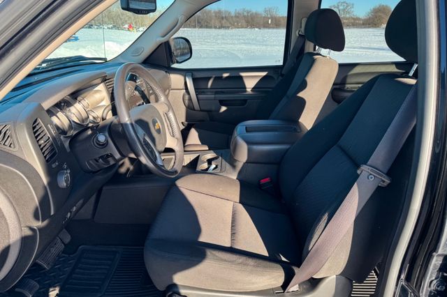 2010 Chevrolet Silverado 1500 4WD LT | Roscoe, IL | Autoland Outlets 2010 Chevrolet Silverado 1500 4WD LT | Roscoe, IL | Autoland Outlets