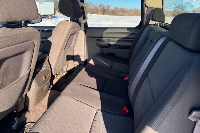 2010 Chevrolet Silverado 1500 4WD LT | Roscoe, IL | Autoland Outlets